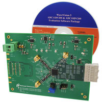 ADC11DV200EB/NOPB|TI|ģת|EVAL BOARD FOR ADC11DV200