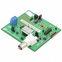 ADC121S625EVAL/NOPB|TI|ģת|BOARD EVALUATION FOR ADC121S625