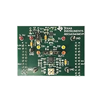 ADC161S626EVM|TI|ģת|EVAL BOARD FOR ADC161S626