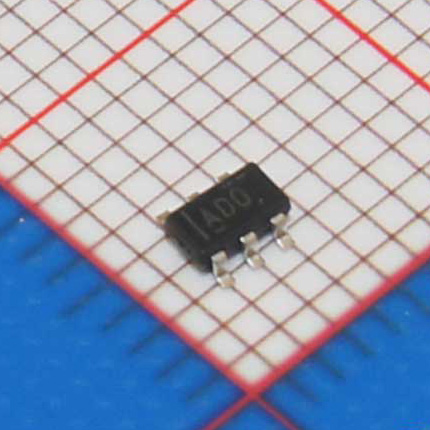 ADS1100A0IDBVRG4|TI|ģתоƬ|IC ADC 16-BIT I2C PROGBL SOT23-6