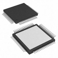 ADS1174IPAPT|TI|ģתоƬ|IC ADC 16BIT QUAD 64-HTQFP