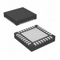 ADS1192IRSMT|TI|ģǰоƬ|IC AFE 16BIT 8KSPS 2CH 32VQFN