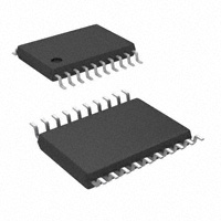 ADS1259QPWRQ1|TI|ģתоƬ|IC ADC 24BIT SPI 14KSPS 20TSSOP