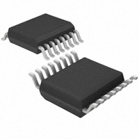 ADS1271IPWG4|TI|ģתоƬ|IC ADC 24BIT 52.73K/105K 16TSSOP