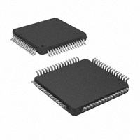 ADS1298IPAG|TI|ģǰоƬ|IC AFE 24BIT SPI 32KSPS 64TQFP