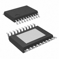 BQ24002PWPR|TI|عоƬ|IC LI-ION CHARGE MGMT 20-HTSSOP