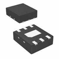 DAC121C081CISDX/NOPB|TI|ģתоƬ|DAC 12BIT MICROPWR I2C 6-LLP