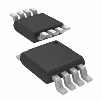 DAC121C085CIMM|TI|ģתоƬ|IC DAC 12BIT MICROPWR I2C 8VSSOP