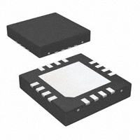 DAC161S055CISQE/NOPB|TI|ģתоƬ|IC DAC 16BIT SPI/SRL 16LLP