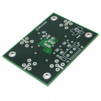 DEM-OTA-SO-1A|TI|DEMO FIXTURE FOR 8-SOIC OPAMP'S