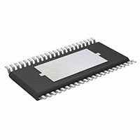 DRV8412DDW|TI|IC BRIDGE DRIVER PAR 44HTSSOP