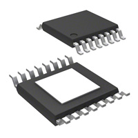 DRV8801PWPR|TI|, ʽоƬ|IC MOTOR DRIVER PAR 16HTSSOP