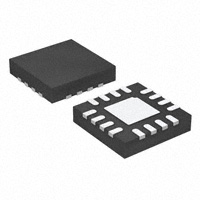 DRV8833CRTET|TI|, ʽоƬ|IC MOTOR DRIVER 1A 16WQFN