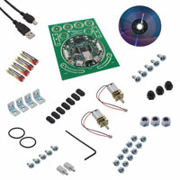 EKK-EVALBOT|TI|ʾ׼|KIT EVALBOT W/ARM-KEIL LM3S9B92