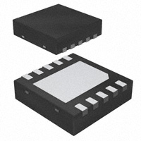 FDC1004DSCT|TI|ʽIC|IC CAPACITIVE SENSING 4CH 10WSON