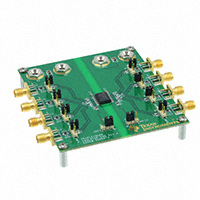 ISO7342CEVM|TI|ʾ׼|EVAL BOARD DGTL ISO 3KV 4CH