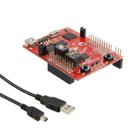 LAUNCHXL-F28027F|TI|ǶʽMCUDSP|LAUNCH PAD PICCOLO C2000