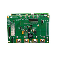 LM10500SQ-0.8EV/NOPB|TI|DC/DCAC/DC|BOARD EVAL FOR LM10500SQ-0.8