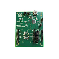 LM10507EVM-A|TI|DC/DCAC/DC|EVAL MODULE FOR LM10507