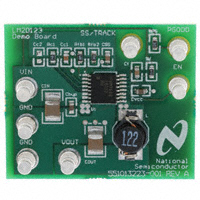 LM20123EVAL|TI|DC/DCAC/DC|BOARD EVAL 3A POWERWISE LM20123