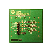 LM20XEVM|TI||EVALUATION BOARD FOR LM20X