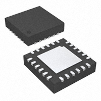 LM25066IPSQ/NOPB|TI|רõԴоƬ|IC PWR MGMT/PROT PMBUS 24WQFN