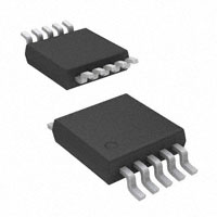 LM25069PMM-1/NOPB|TI|ȲοоƬ|IC CTLR POS HOTSWAP LATCH 10MSOP