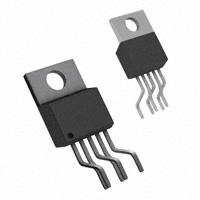 LM2575HVT-12/LF03|TI|DC-DCѹоƬ|IC REG BUCK 12V 1A TO220-5