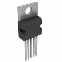 LM2575HVT-3.3/NOPB|TI|DC-DCѹоƬ|IC REG BUCK 3.3V 1A TO220-5