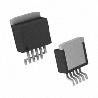 LM2587S-3.3|TI|DC-DCѹоƬ|IC REG MULTI CONFIG 3.3V TO263-5