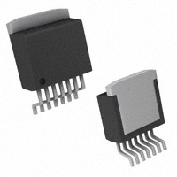 LM2590HVS-ADJ/NOPB|TI|DC-DCѹоƬ|IC REG BUCK ADJ 1A TO263-7