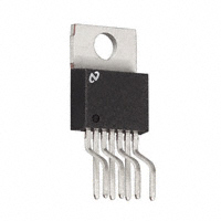 LM2670T-3.3|TI|DC-DCѹоƬ|IC REG BUCK 3.3V 3A TO220-7