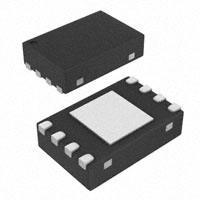 LM2738YSD/NOPB|TI|DC-DCѹоƬ|IC REG BUCK ADJ 1.5A 8LLP