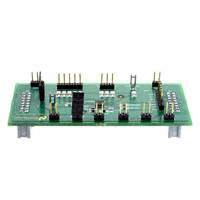 LM27965SQEV|TI|LED|BOARD EVALUATION LM27965SQ