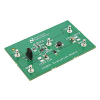 LM2841YMK-ADJEV/NOPB|TI|DC/DCAC/DC|EVAL BOARD FOR LM2841YMK-ADJ