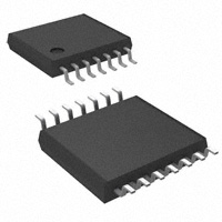 LM2901QPWRQ1|TI|ԱȽоƬ|IC QUAD DIFF COMPARATOR 14-TSSOP