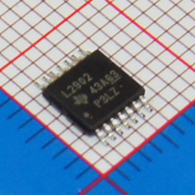 LM2902PWRG4|TI|ŴŴоƬ|IC OPAMP GP 1.2MHZ 14TSSOP