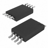 LM2903AVQPWR|TI|IC DUAL GP DIFF COMPARATR 8TSSOP