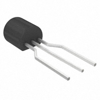 LM336BLPR-2-5|TI|ѹ׼оƬ|IC VREF SHUNT 2.49V TO92-3