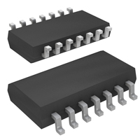 LM339ANSR|TI|ԱȽоƬ|IC QUAD DIFF COMPARATOR 14SO