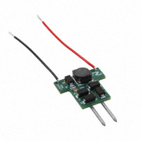 LM3401-MR16DEMO/NOPB|TI|LED|BOARD DEMO LM3401