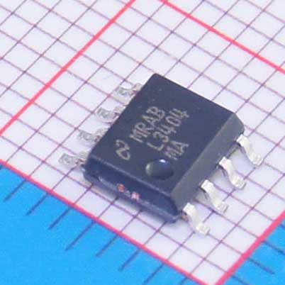 LM3404MAX/NOPB|TI|LEDоƬ|IC LED DRVR HP CONST CURR 8-SOIC