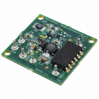 LM3405XEVAL/NOPB|TI|LED|EVAL BOARD FOR LM3405