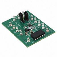 LM3407EVAL/NOPB|TI|LED|EVAL BOARD FOR LM3407