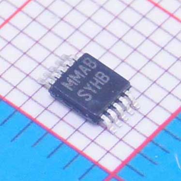 LM3409HVMY/NOPB|TI|LEDоƬ|IC LED DRIVR HIGH BRIGHT 10-MSOP