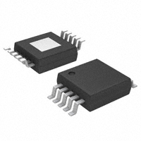 LM3409QHVMYX/NOPB|TI|LEDоƬ|IC LED DVR HIGH BRIGHT 10MSOP