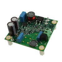 LM3445-208277EV/NOPB|TI|LED|BOARD EVAL LED DRIVER LM3445