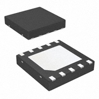 LM34910CSD/NOPB|TI|DC-DCѹоƬ|IC REG BUCK ADJ 1.25A DL 10LLP