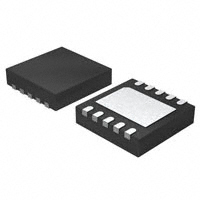 LM34910SDX/NOPB|TI|DC-DCѹоƬ|IC REG BUCK ADJ 1.25A DL 10LLP