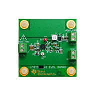 LM34926EVAL/NOPB|TI|DC/DCAC/DC|BOARD EVAL FOR LM34926